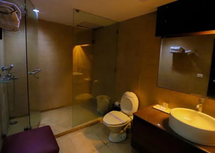 CS Boutique Hotel