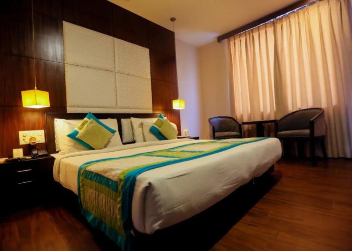 CS Boutique Hotel
