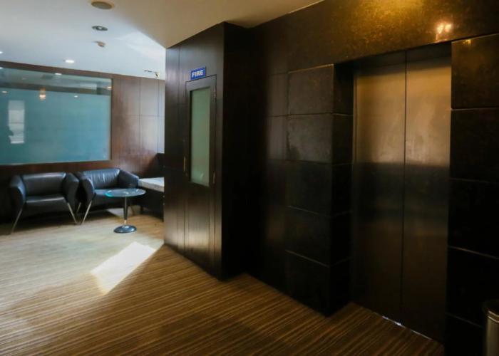 CS Boutique Hotel