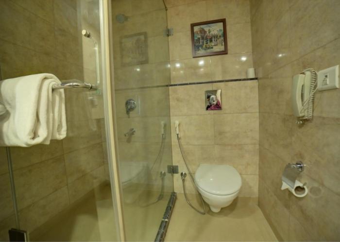 Goldfinch Hotel Delhi NCR