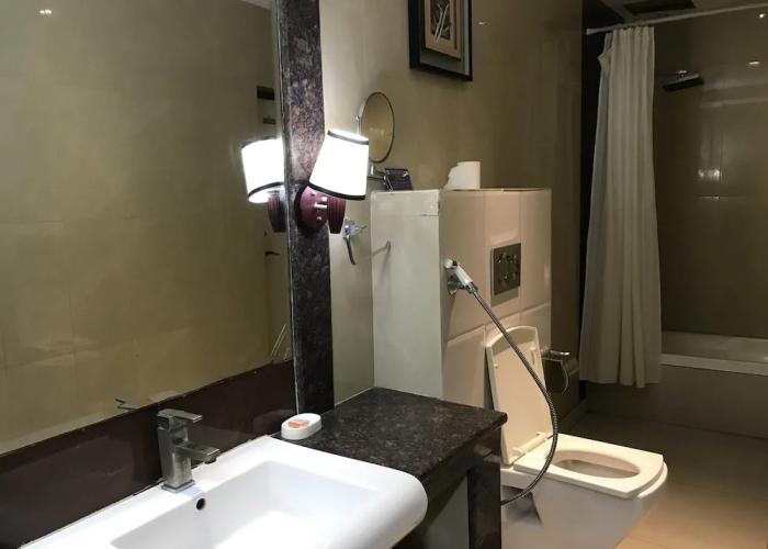 Hotel Delite