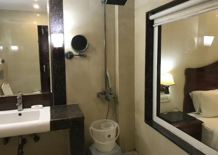Hotel Delite