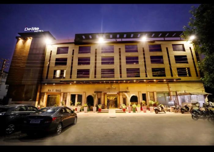 Hotel Delite