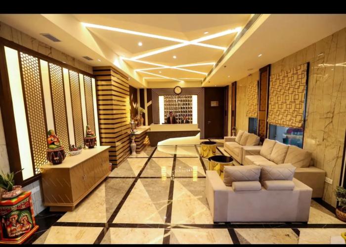 Hotel Delite