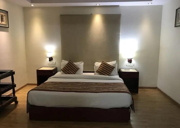 Hotel Delite