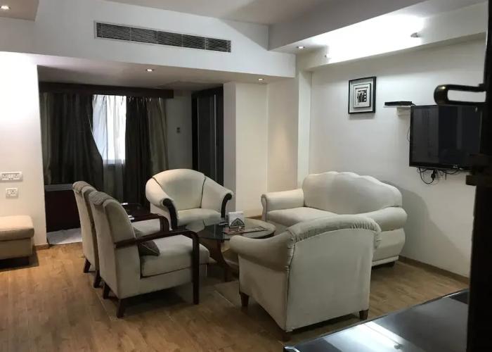 Hotel Delite