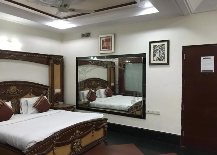 Hotel Delite