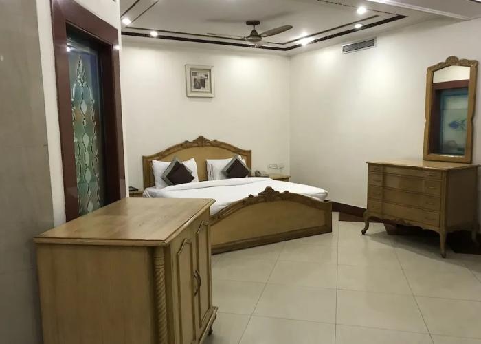 Hotel Delite