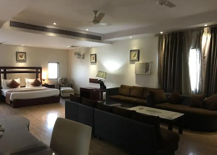 Hotel Delite