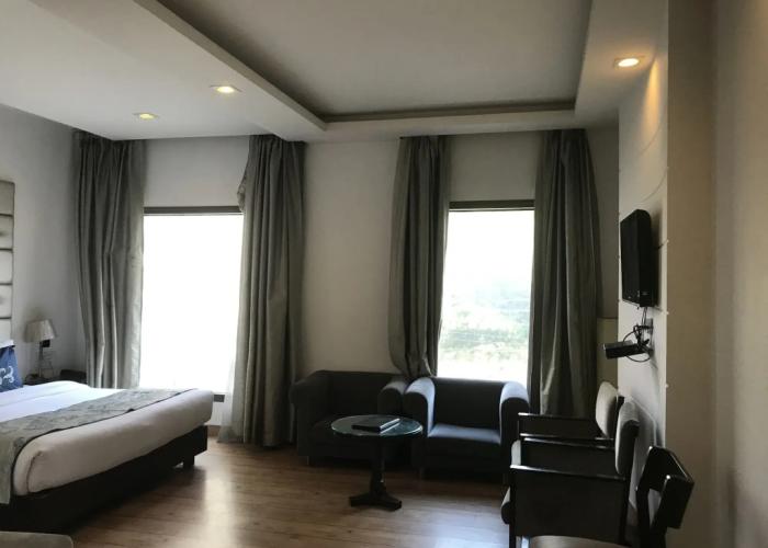 Hotel Orchid