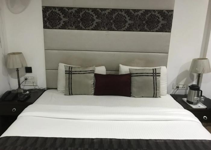 Hotel Orchid