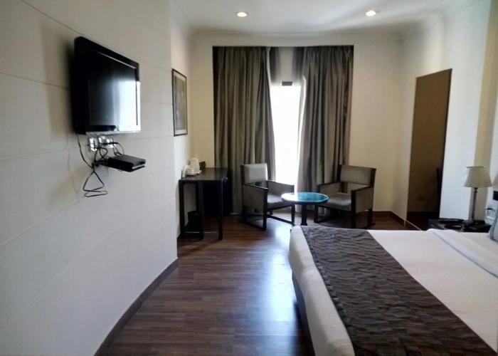 Hotel Orchid