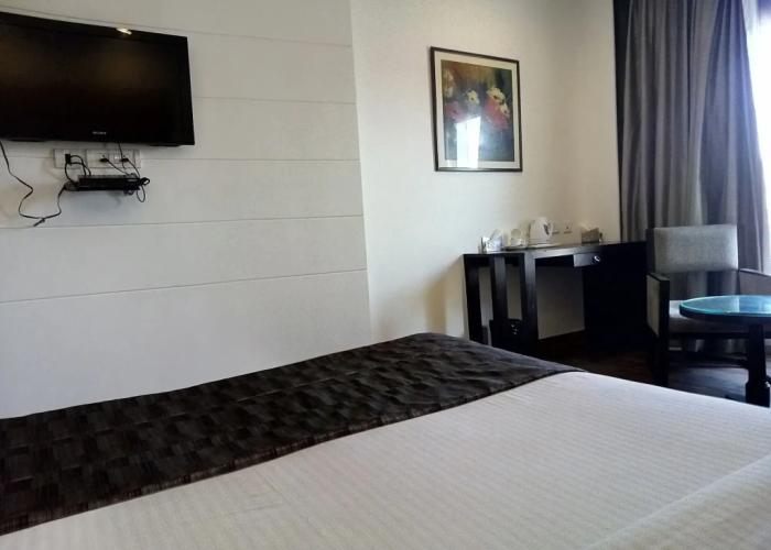 Hotel Orchid