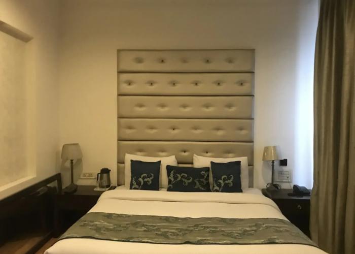Hotel Orchid