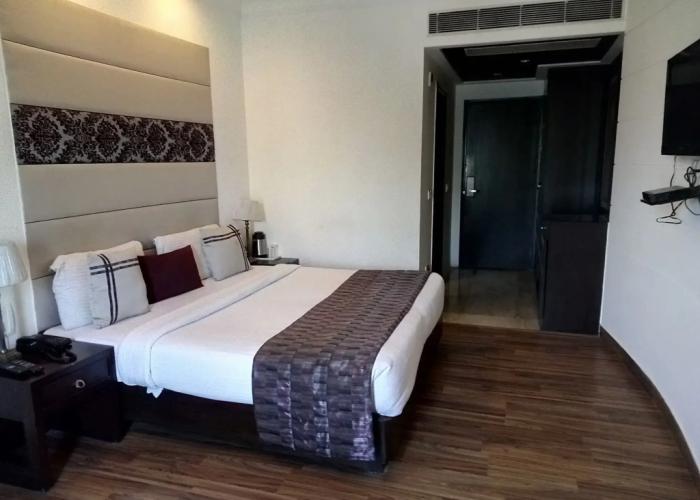 Hotel Orchid