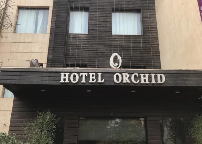 Hotel Orchid