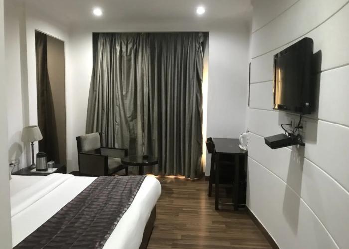 Hotel Orchid