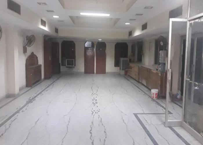 Rajdhani guest house