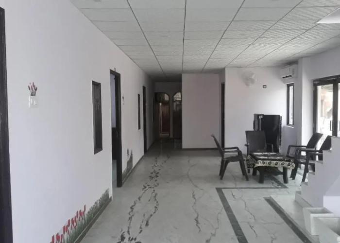 Rajdhani guest house