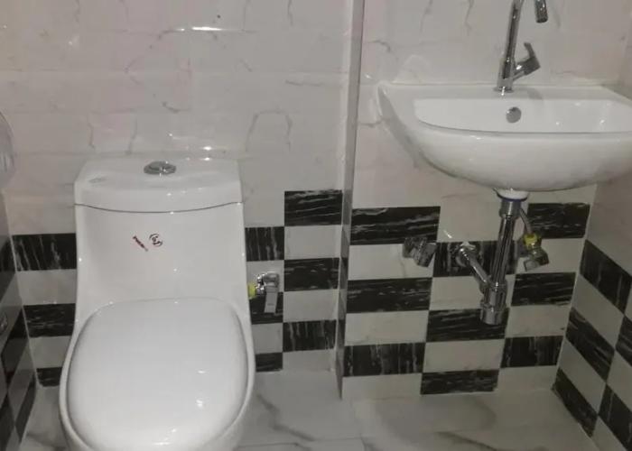 Rajdhani guest house