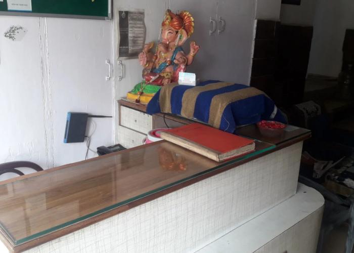 Rajdhani guest house