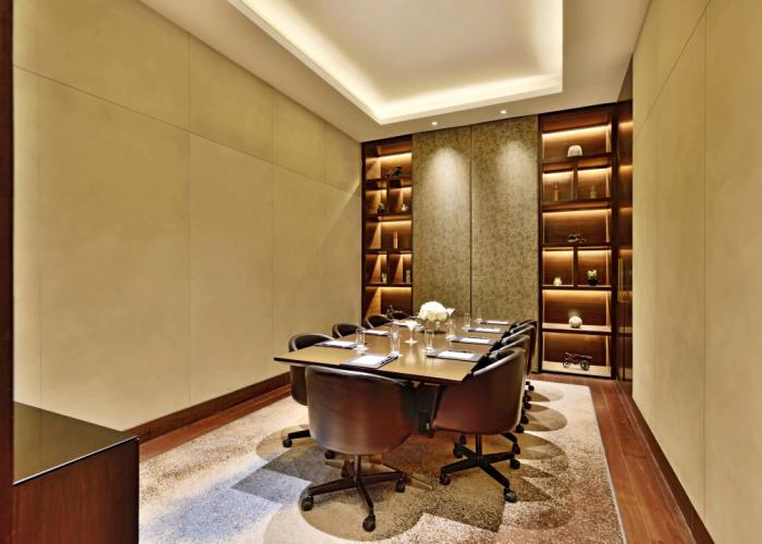 Radisson Blu Faridabad