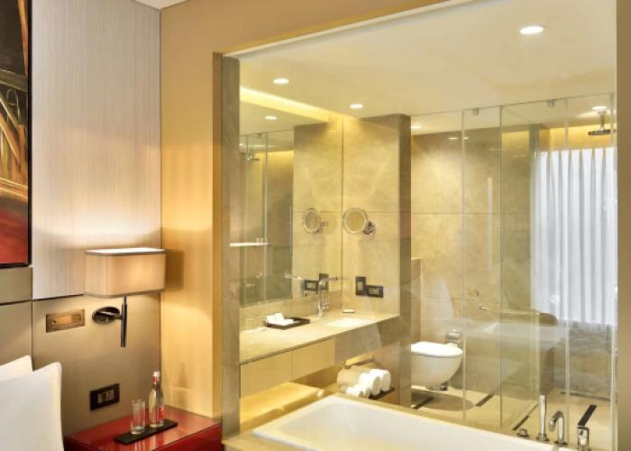 Radisson Blu Faridabad