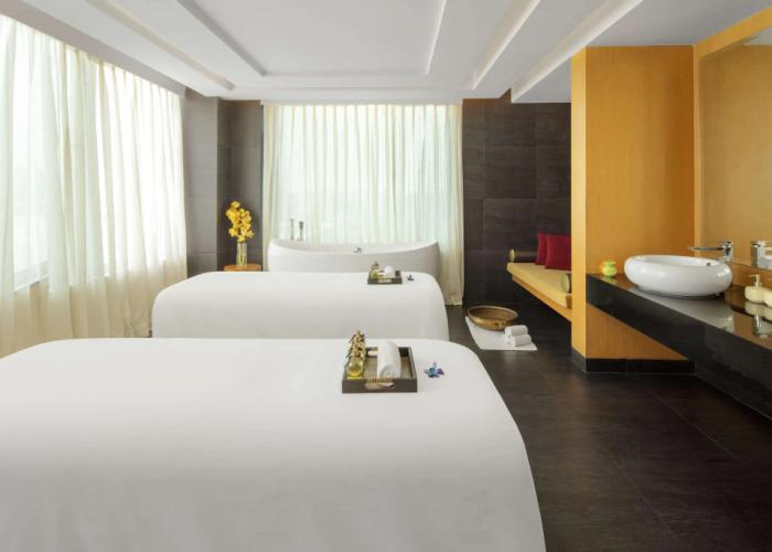 Radisson Blu Faridabad