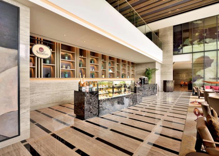 Radisson Blu Faridabad