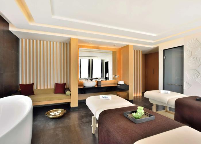 Radisson Blu Faridabad