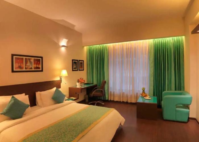Hotel Sewa Grand Faridabad