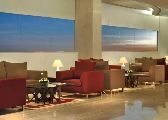 Hotel Sewa Grand Faridabad