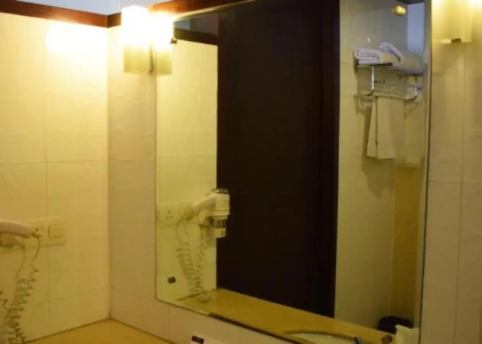 Hotel Sewa Grand Faridabad
