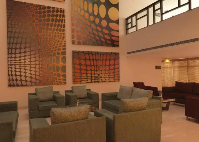 Hotel Sewa Grand Faridabad