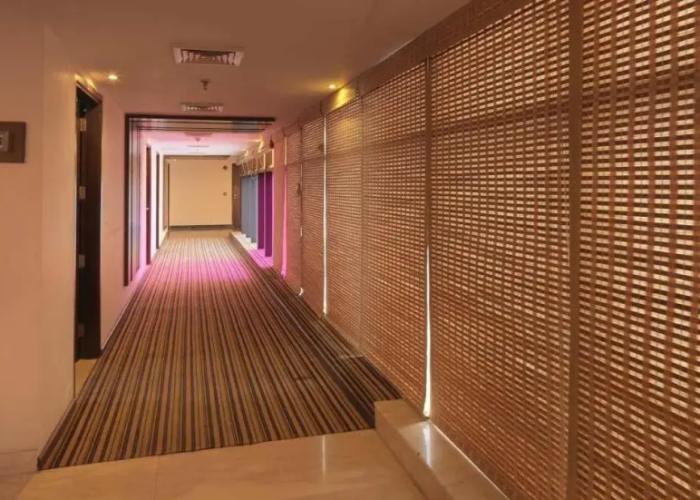 Hotel Sewa Grand Faridabad