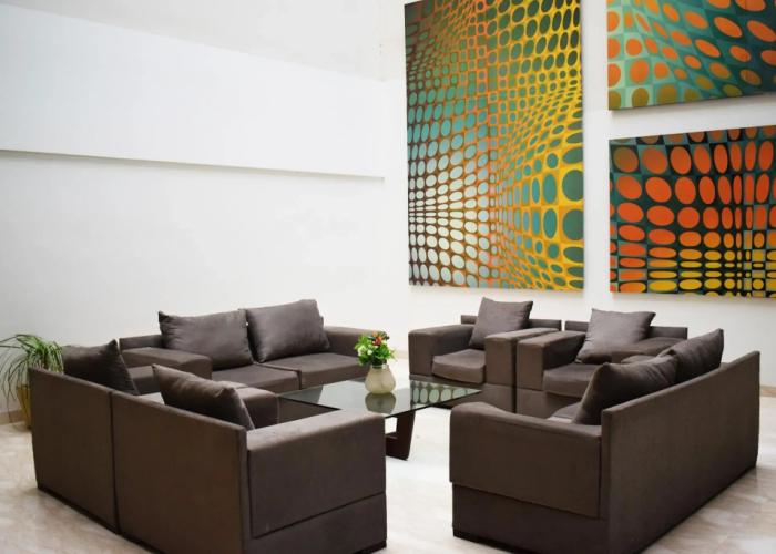 Hotel Sewa Grand Faridabad
