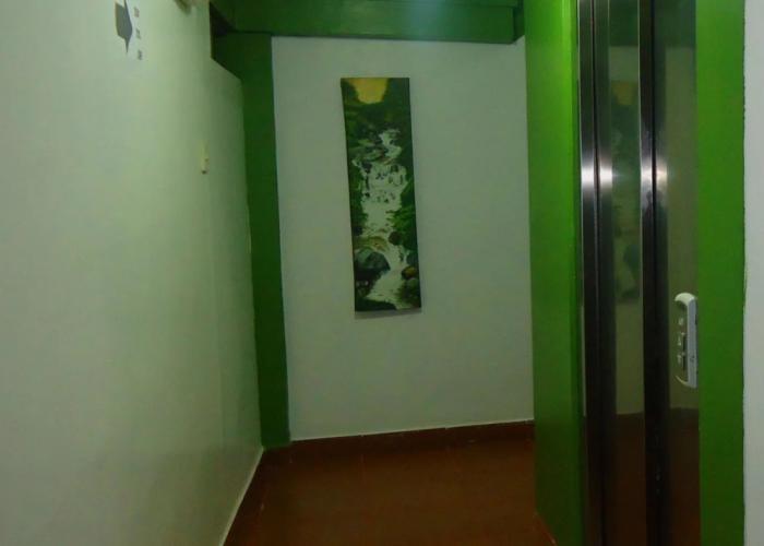 Machu Picchu Adventure House