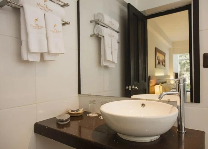 Hotel Ferre Machu Picchu