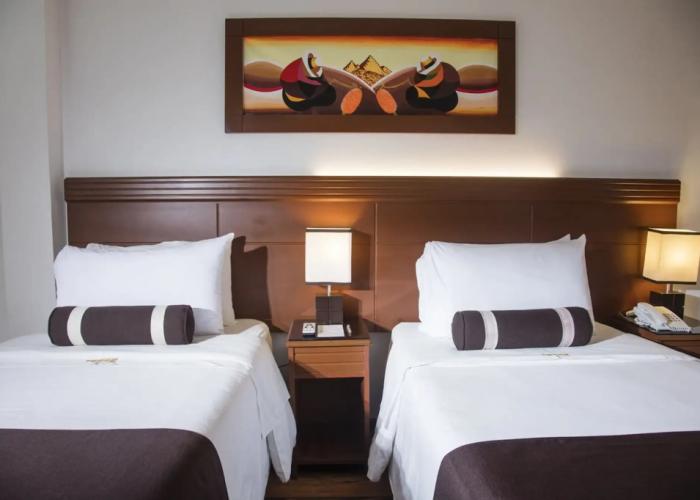 Hotel Ferre Machu Picchu