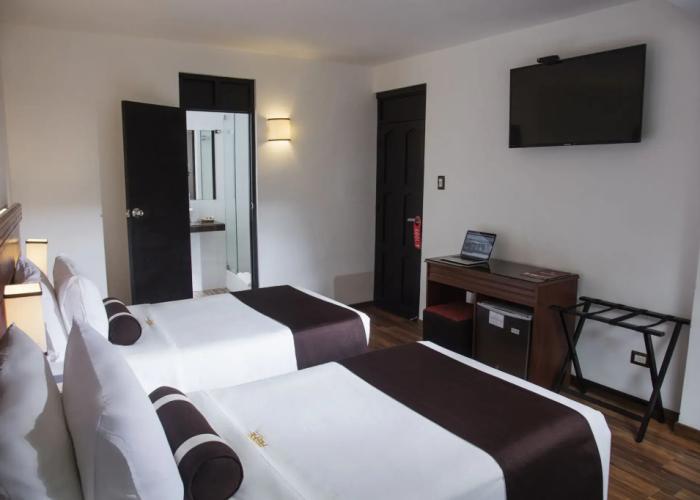 Hotel Ferre Machu Picchu