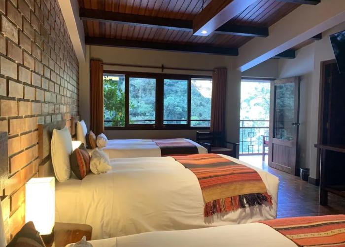 Panorama B&B