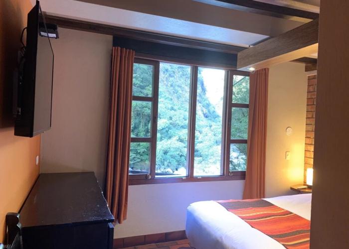Panorama B&B