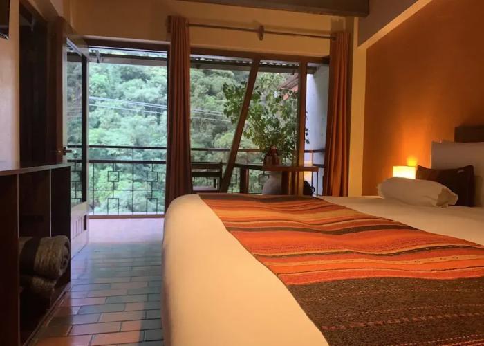 Panorama B&B