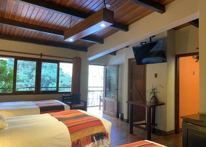 Panorama B&B