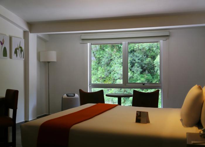 Casa Andina Standard Machu Picchu