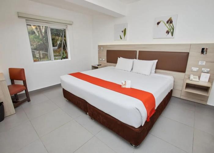 Casa Andina Standard Machu Picchu