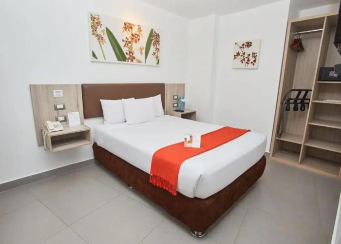 Casa Andina Standard Machu Picchu