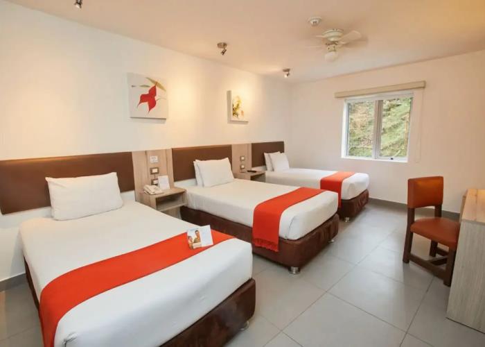 Casa Andina Standard Machu Picchu