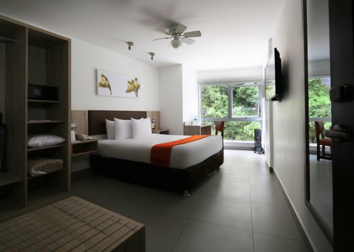 Casa Andina Standard Machu Picchu