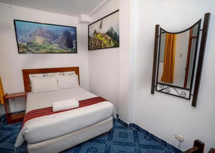 Hotel Machupicchu Inn